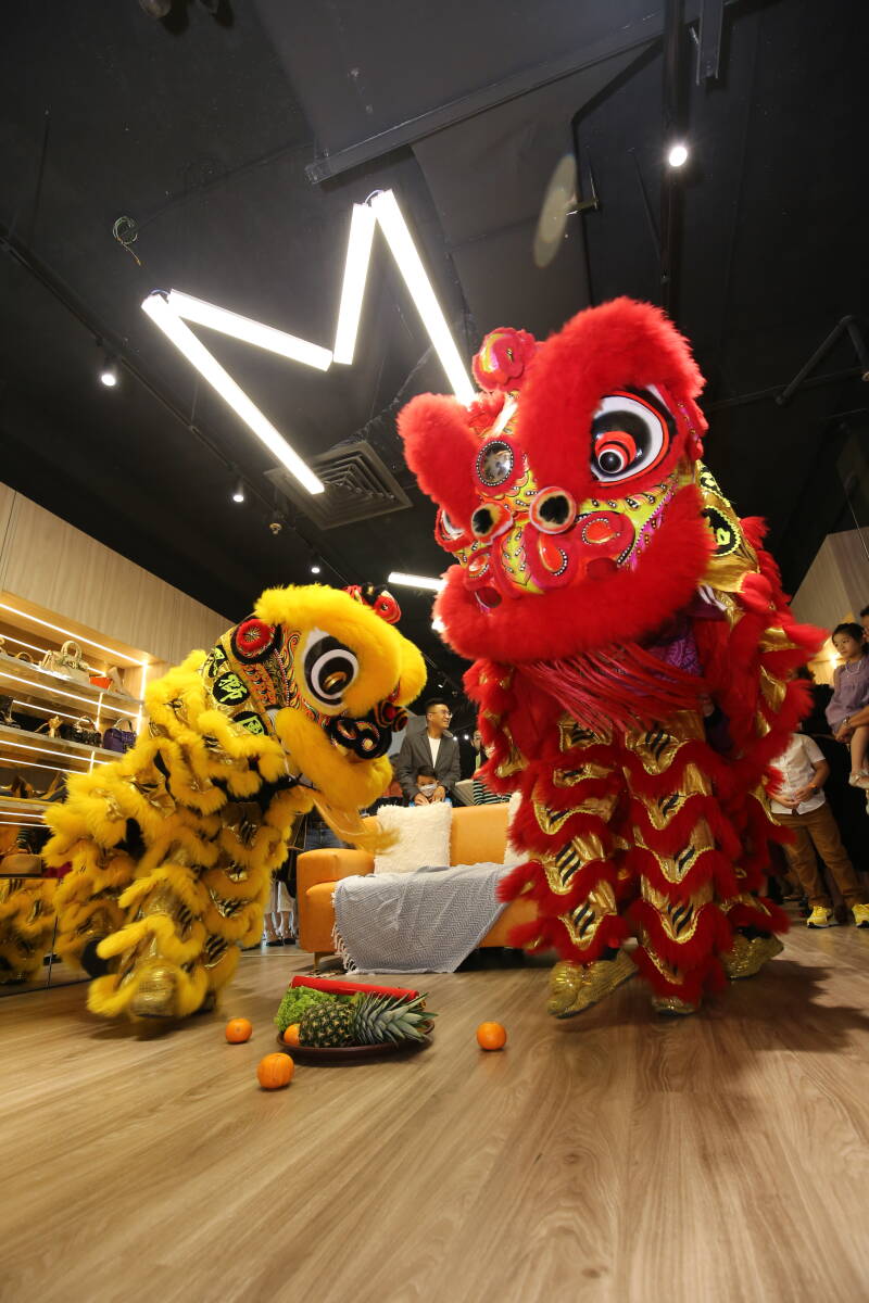 Commercial Interior Design 