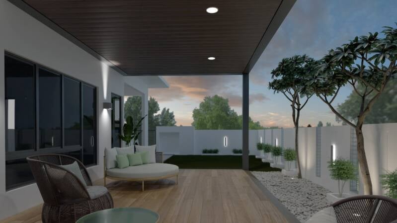 Bespoke Interior