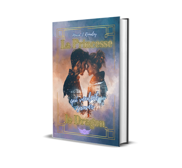 La princesse qui voulait sauver le dragon