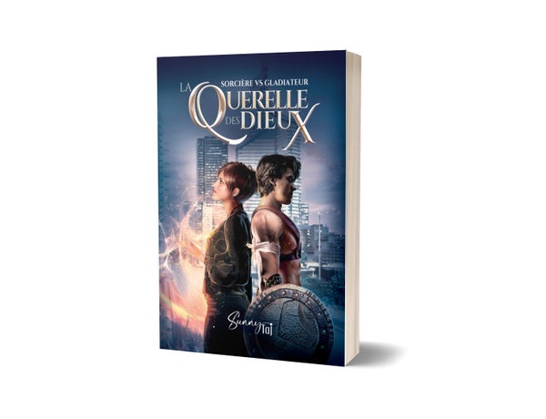 La Querelle des Dieux