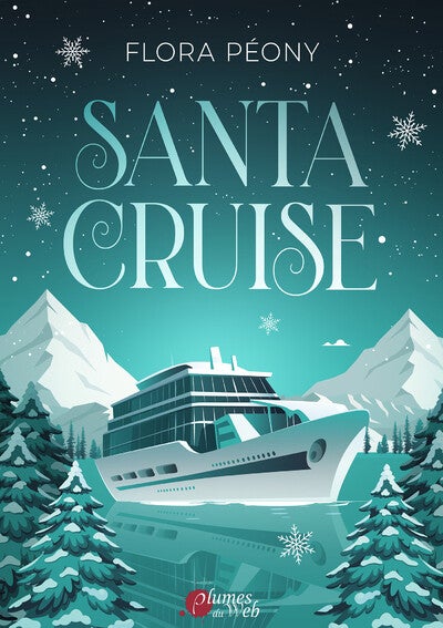 SANTA CRUISE - Flora Péony