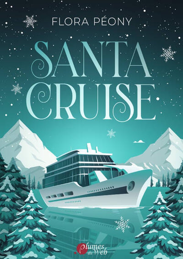 SANTA CRUISE - Flora Péony