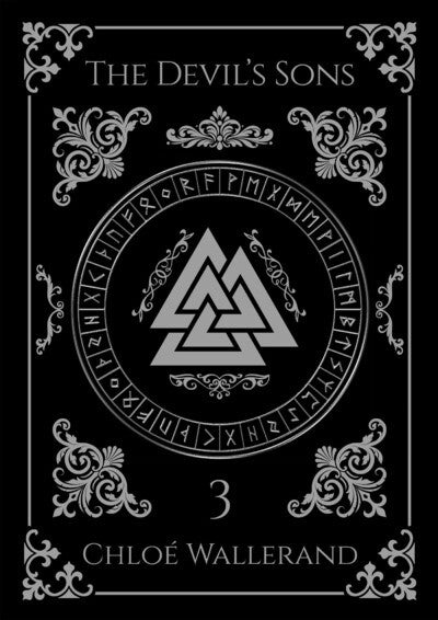 THE DEVIL'S SONS - Tome 3 (Édition Collector Reliée) - Chloé Wallerand