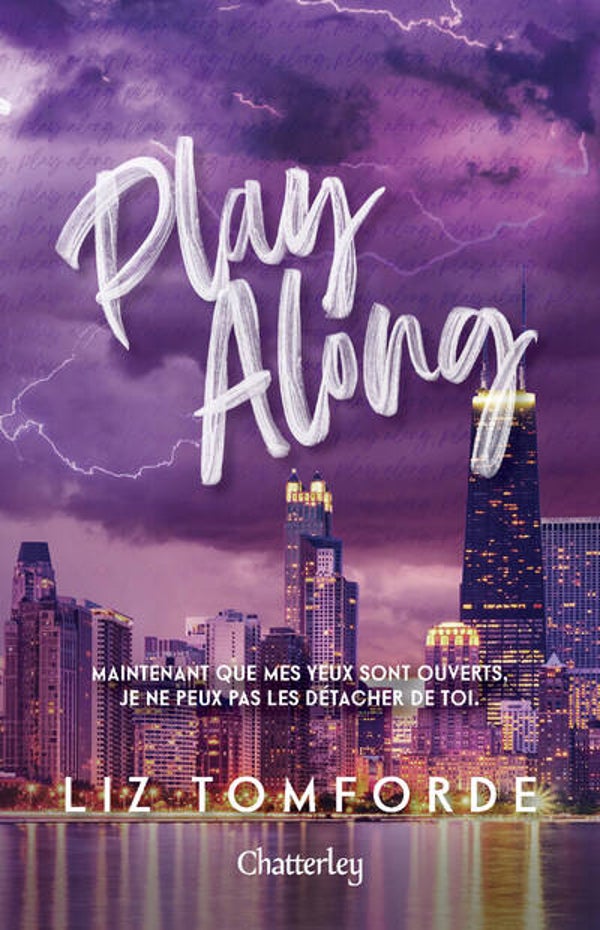 WINDY CITY - Tome 4 : Play Along - Liz Tomforde