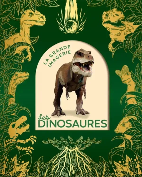 Les dinosaures