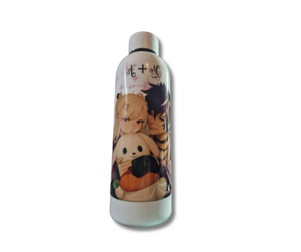 Gourde personnalisable par sublimation