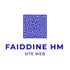 FAIDDINE HM SITE WEB