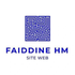 FAIDDINE HM SITE WEB
