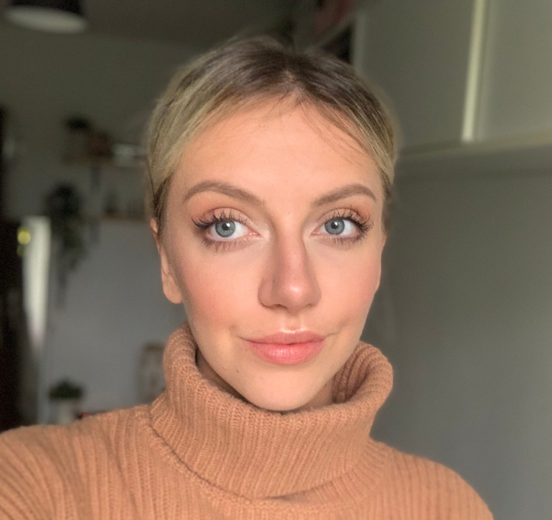Martyna Kamińska, psycholog | Kamień z Serca
