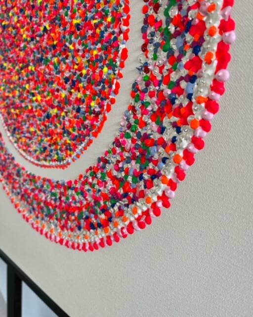 * Peps Acrylic* 50x50