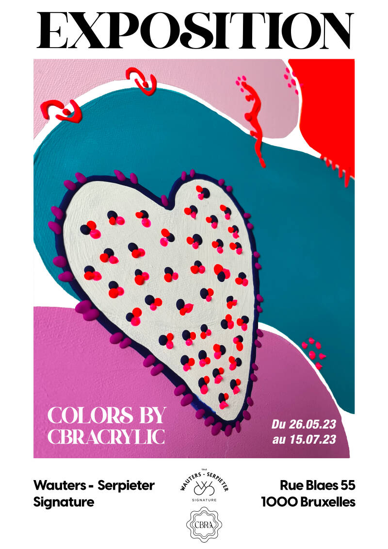 * Expo Opticiens Wauters Serpieter