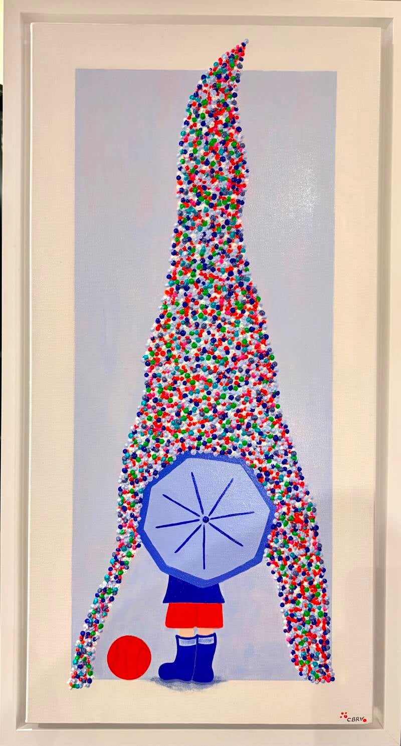 * Little Brother* 80x40