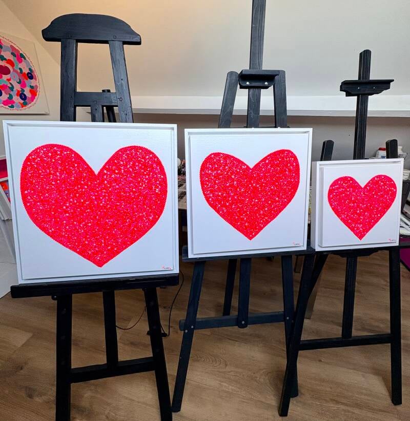 Spécial Saint Valentin!