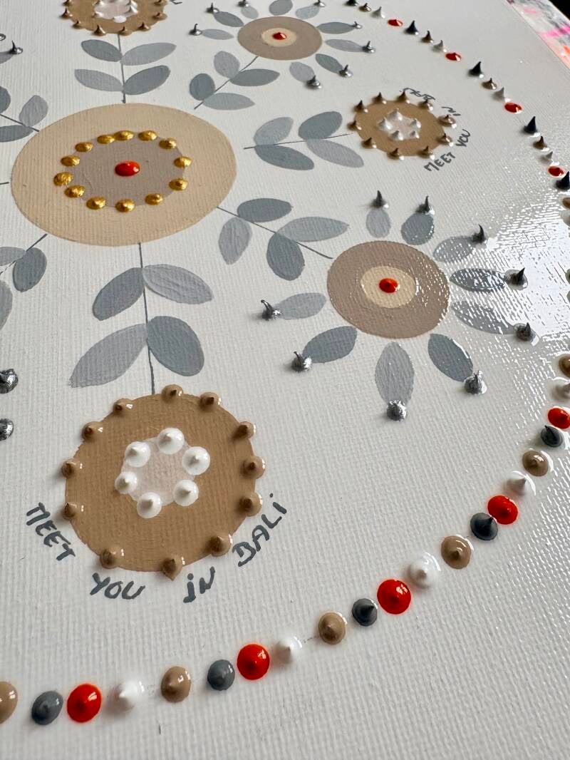 Préparation atelier funnywoody