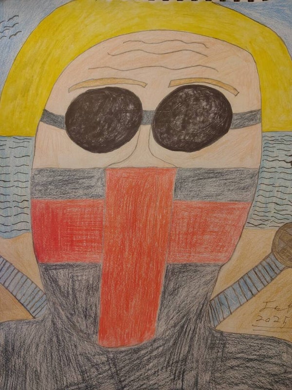 Gods Warrior