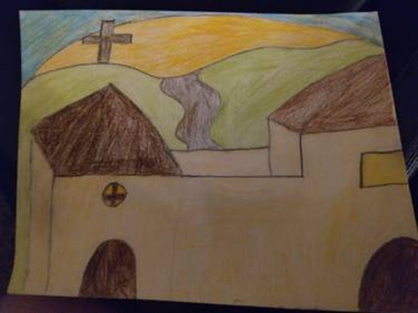 The Peaceful Destination