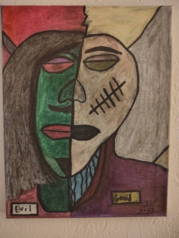 Illuminated Duality