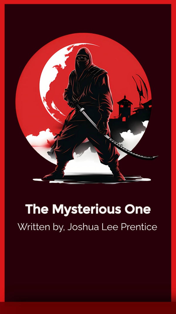 The Mysterious One