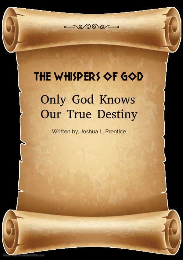 Whispers Of God