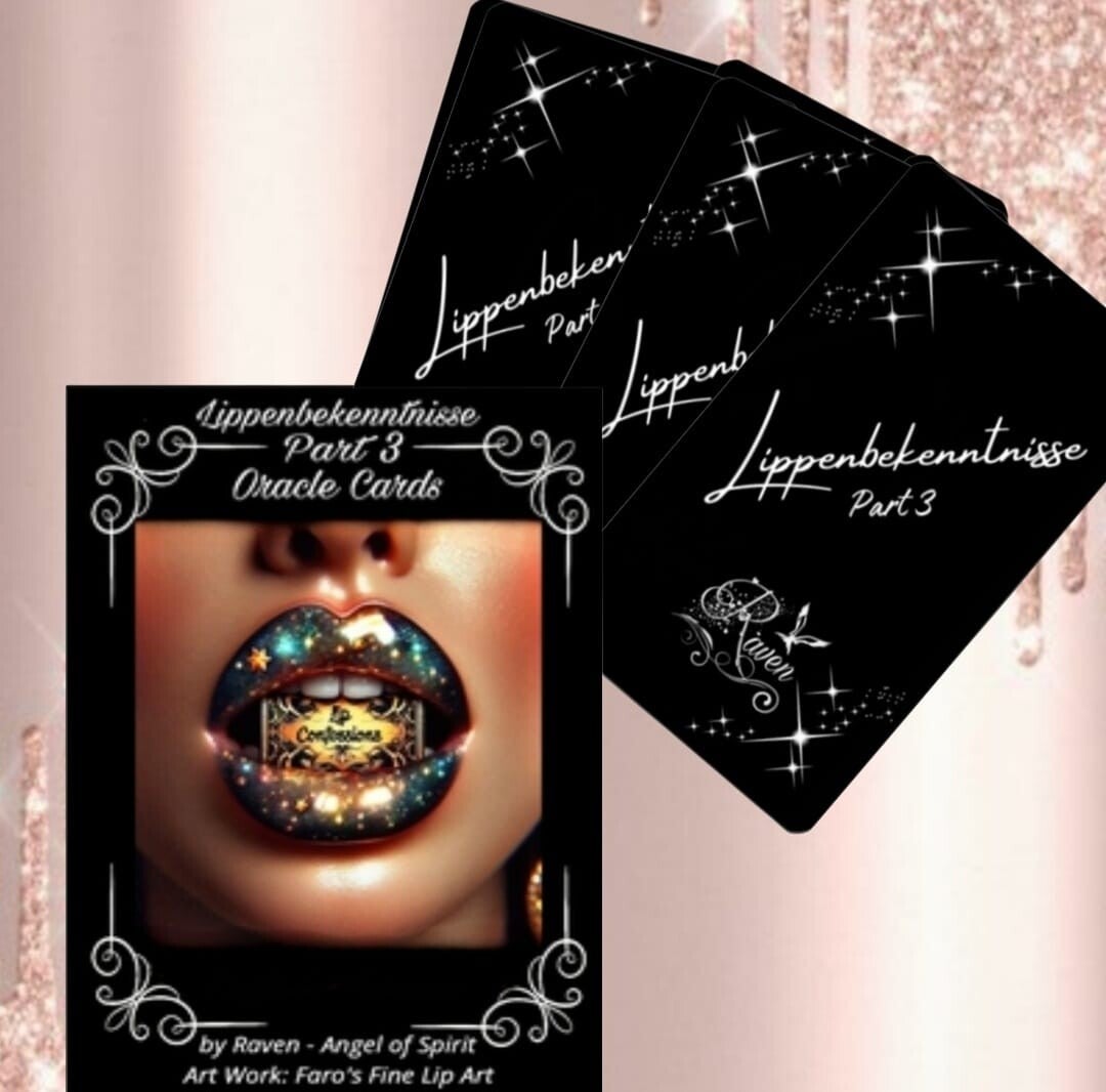 Lippenbekenntnisse Part3