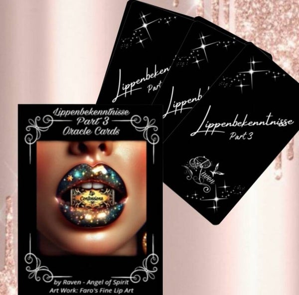 Lippenbekenntnisse Part3