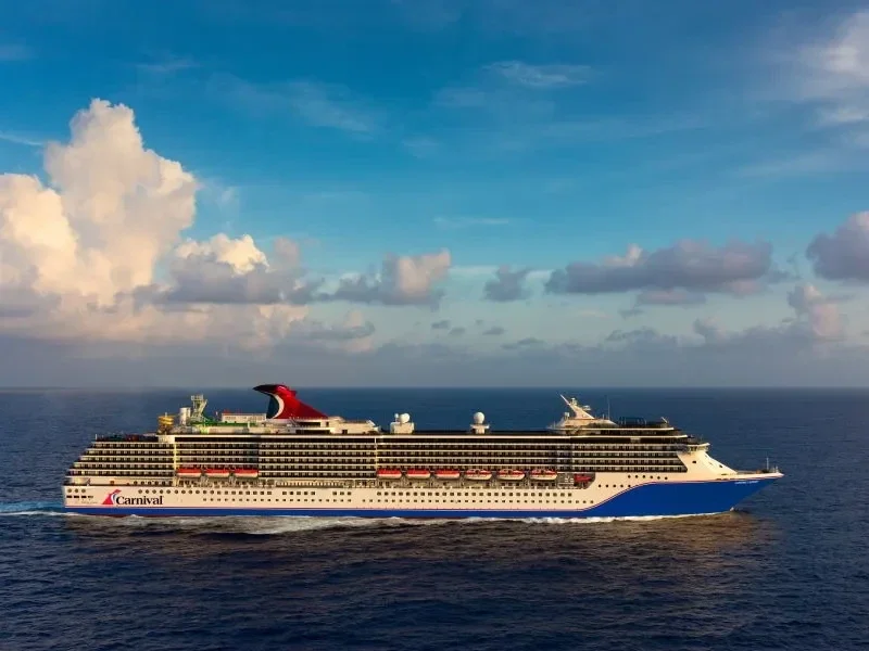 Carnival Cruise Line