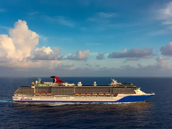 Carnival Cruise Line