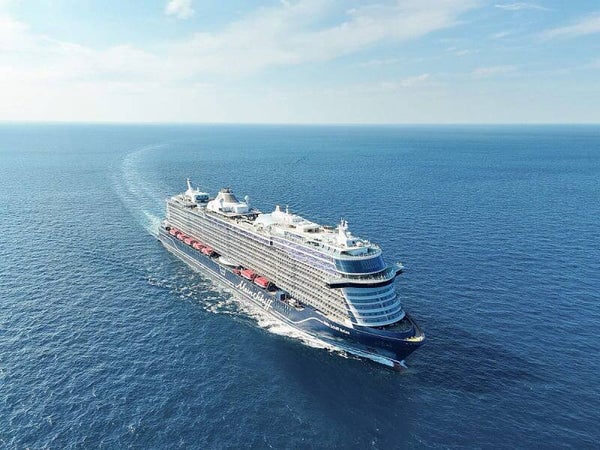 Mein Schiff Relax (TUI Cruises)