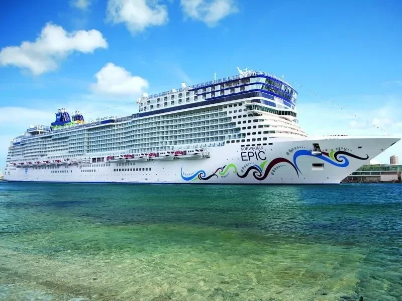 Norwegian Cruise Line