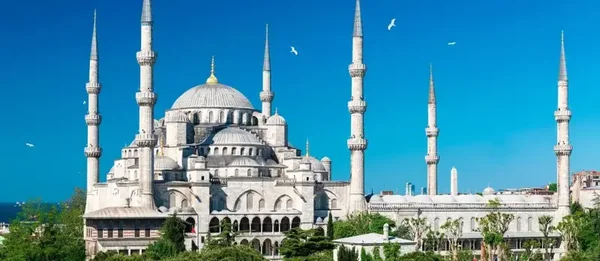 Turquía y sus maravillas
