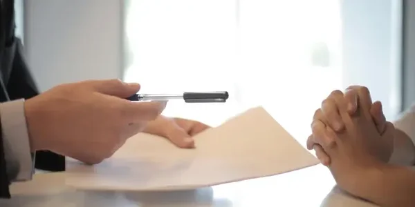 Immigration consultation
