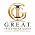 G.R.E.A.T. Investment Group, Inc