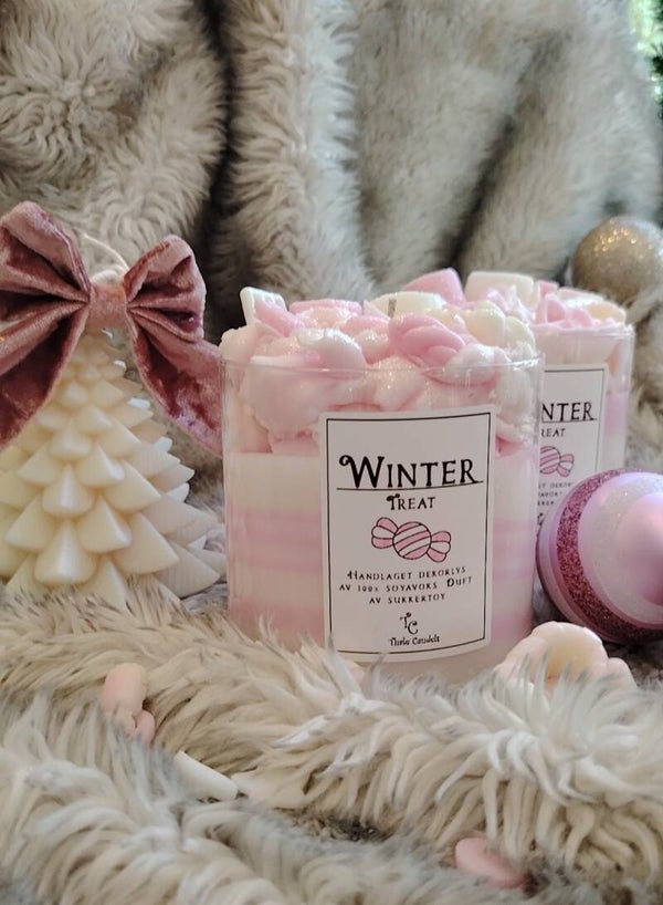Winter treat