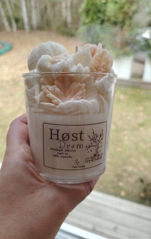 Høst drøm