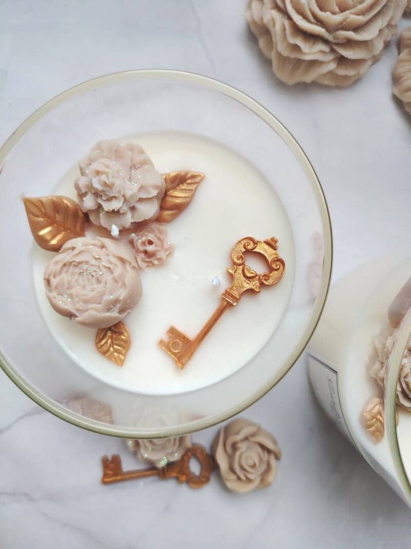 Gratulerer med nytt hjem