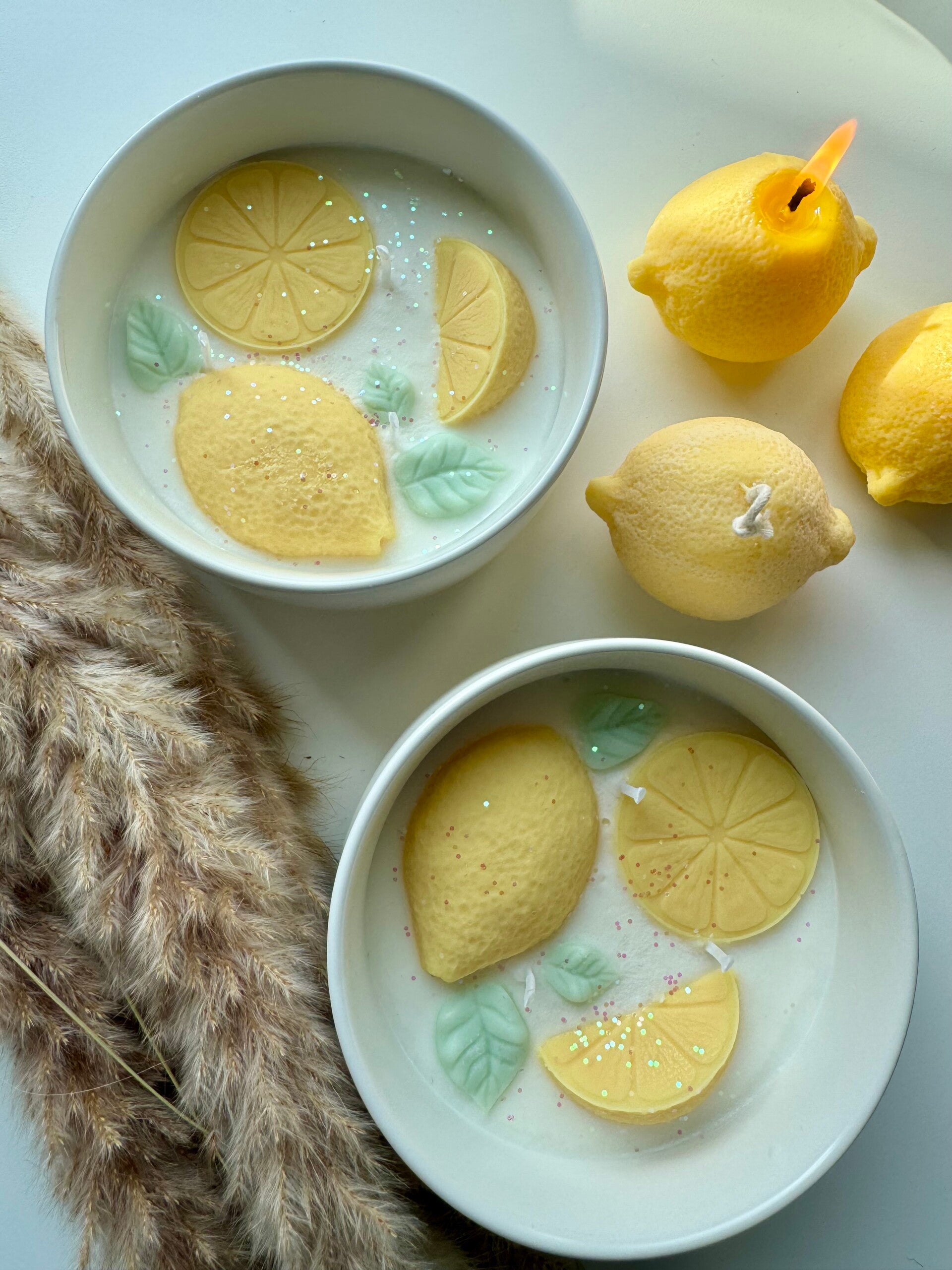 Lemon breeze