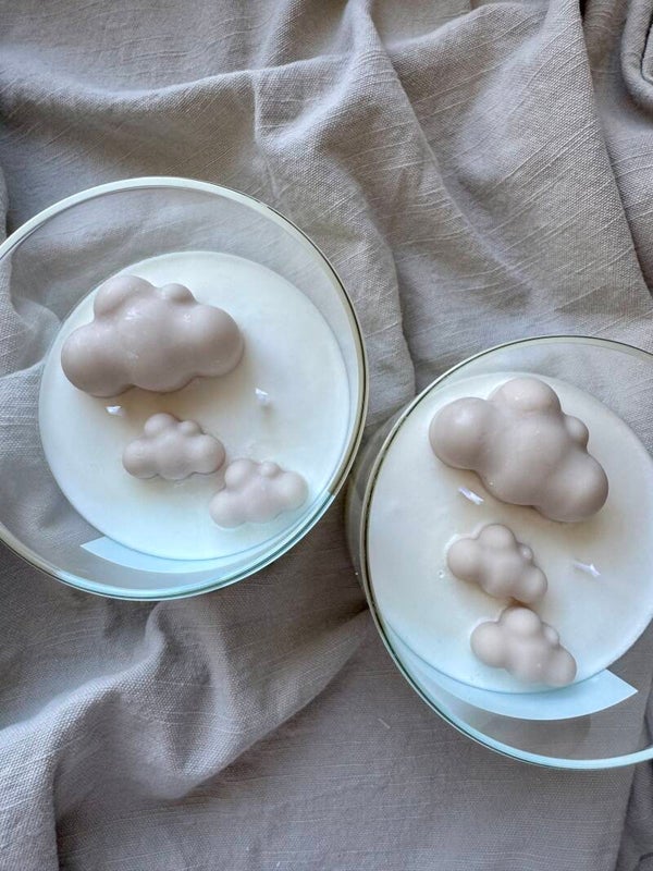 Cotton spell