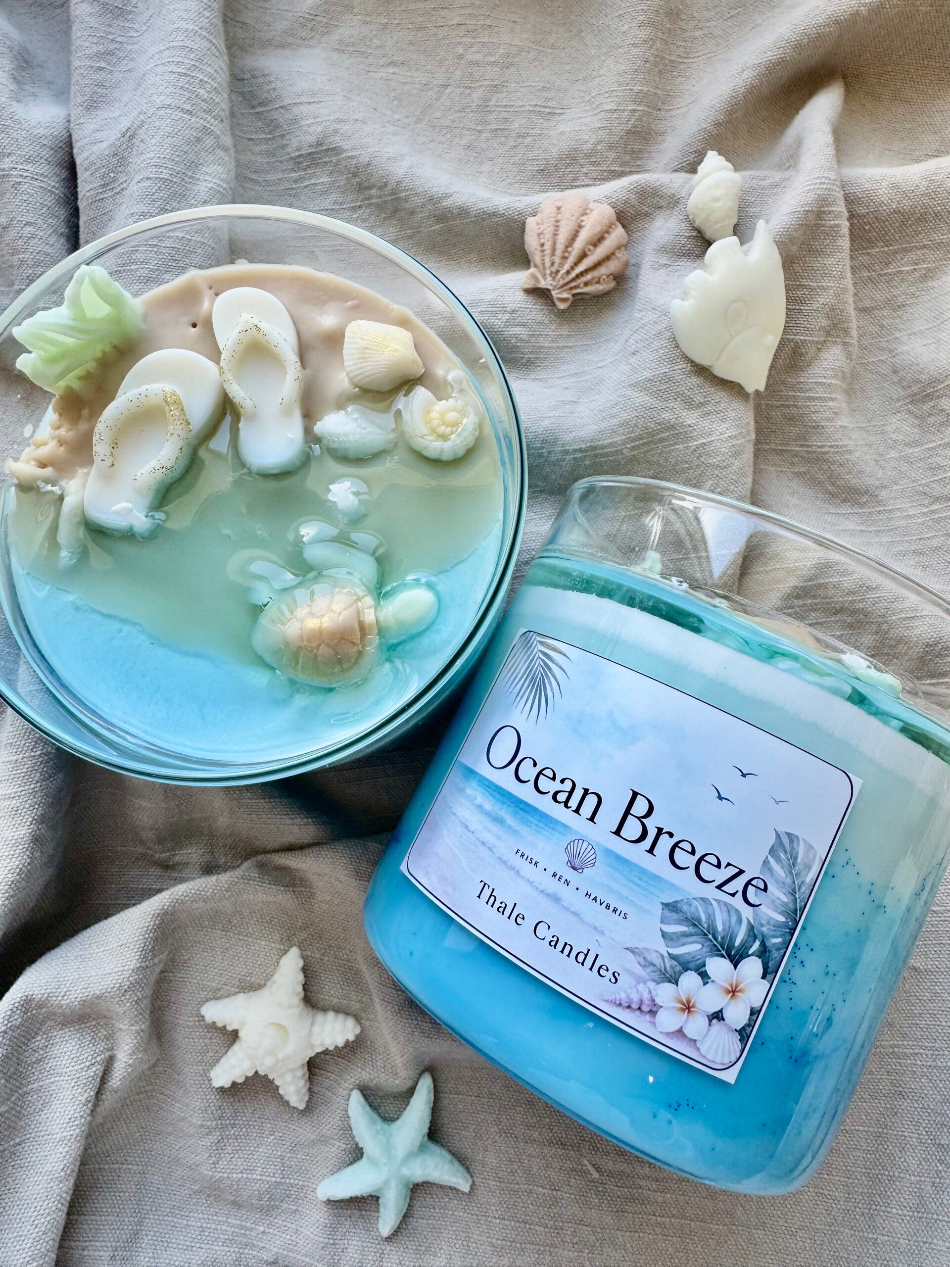 Ocean breeze