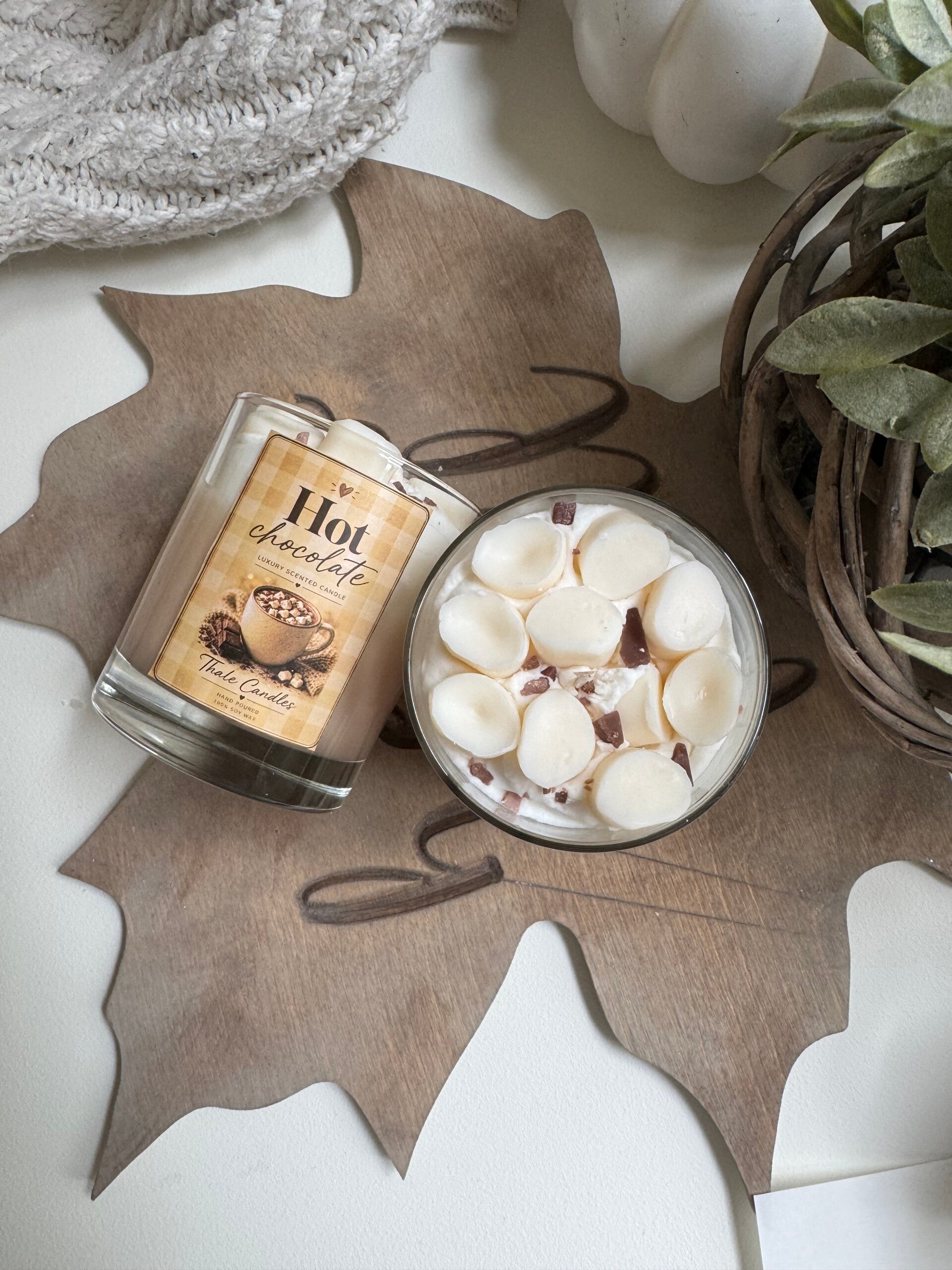 Hot chocolate