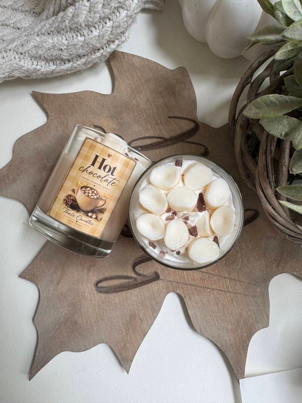 Hot chocolate