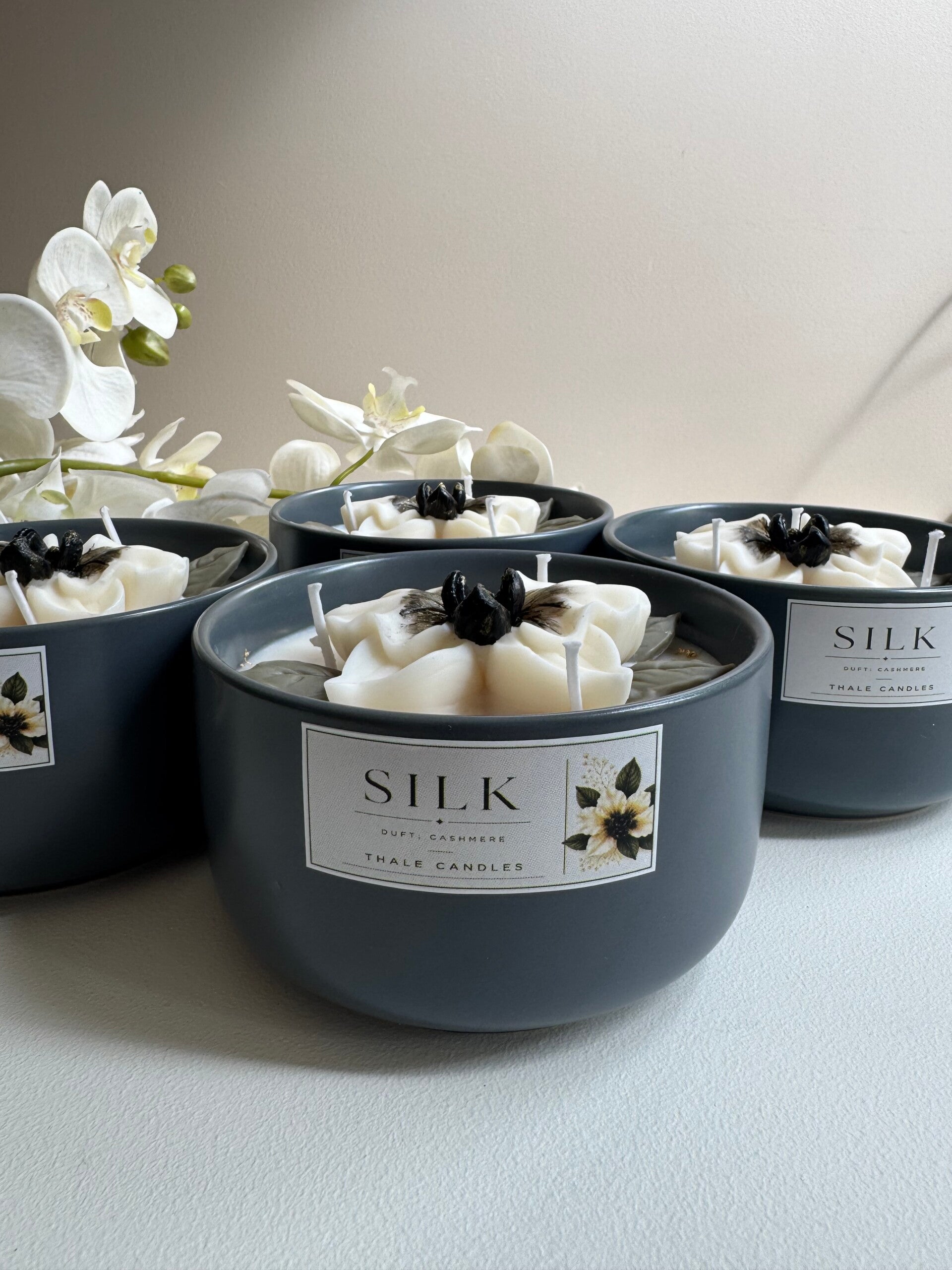Silk
