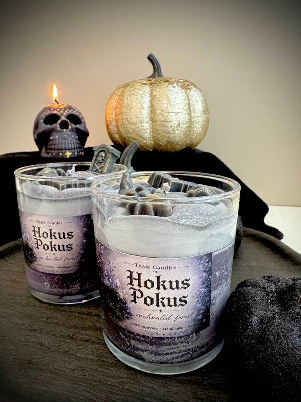 Hokus pokus