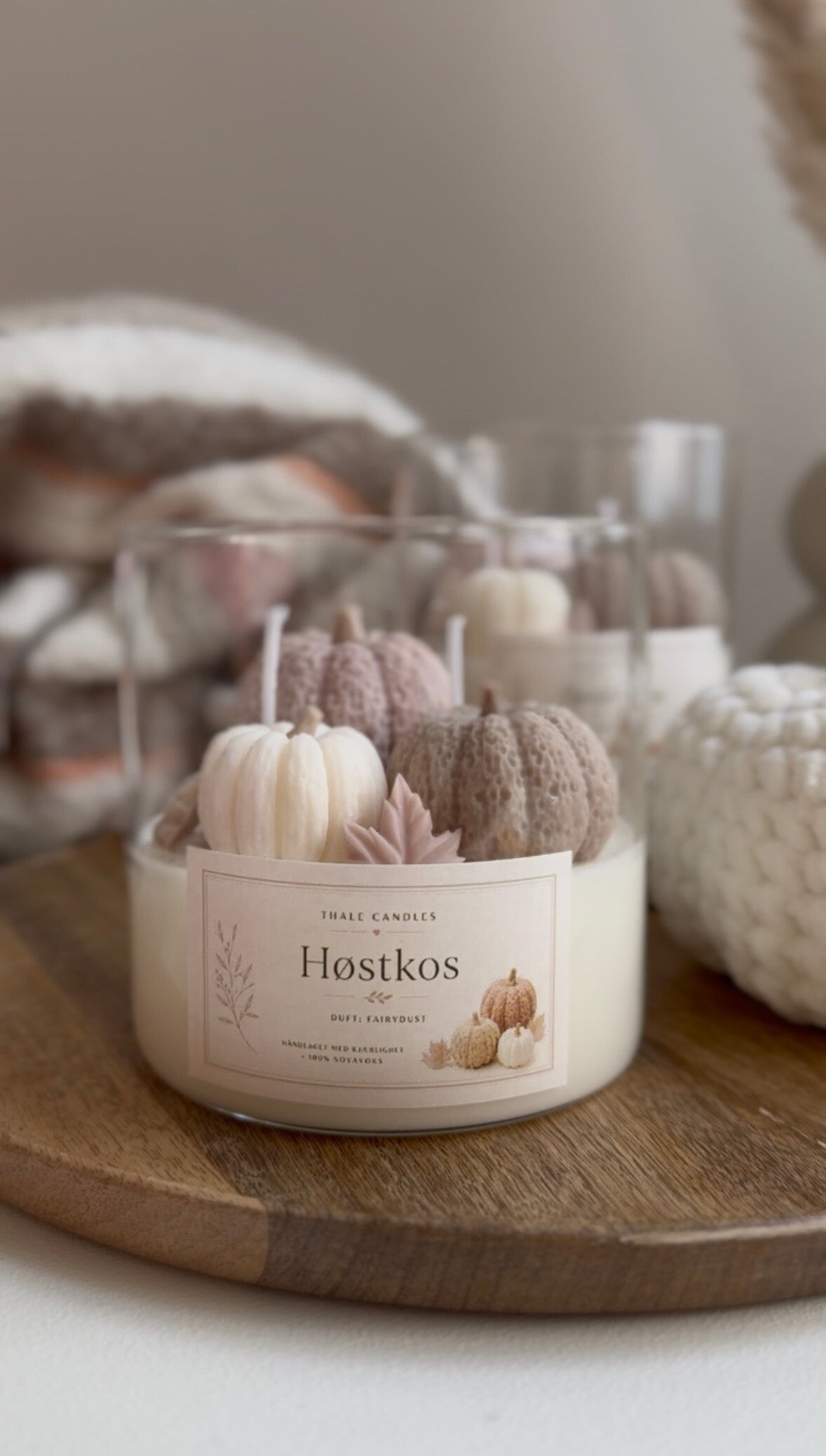 Høstkos