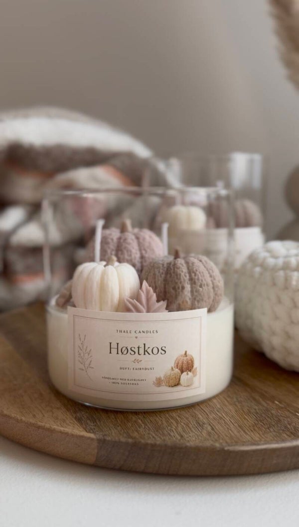 Høstkos