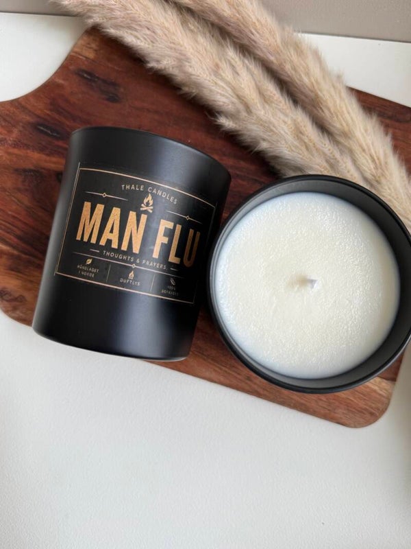 Man flu