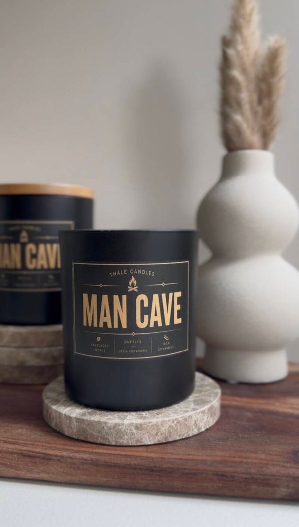 Man cave