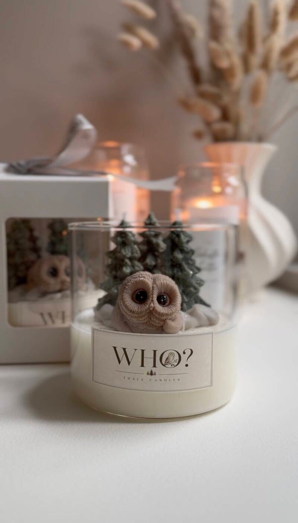 Who?