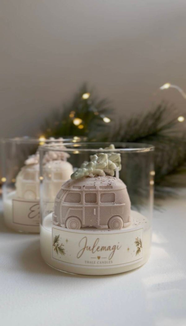 Julemagi