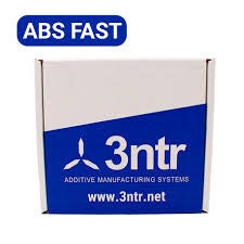 Bobine 3NTR ABS Fast – 2,85 mm – 1 kg – Neuve Sous Vide – Stock Professionnel