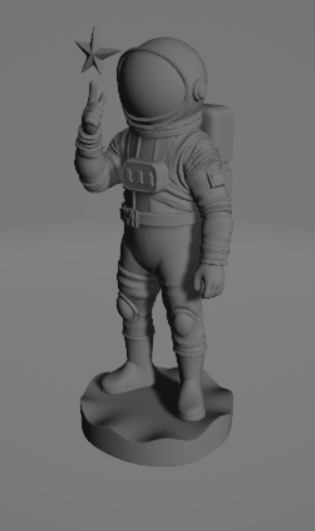 L’Explorateur "Peace & Star"